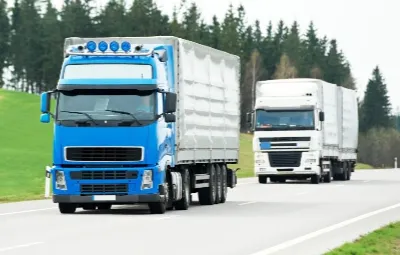 Antalya Erciş | Eşya Taşıma